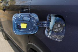 2021款长安欧尚科赛Pro