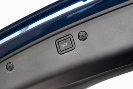 2021款长安欧尚科赛Pro