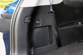 2021款长安欧尚科赛Pro