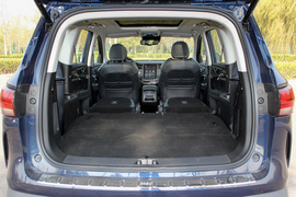 2021款长安欧尚科赛Pro