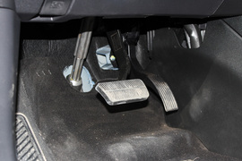 2021款长安欧尚科赛Pro