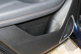 2021款长安欧尚科赛Pro