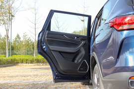 2021款长安欧尚科赛Pro