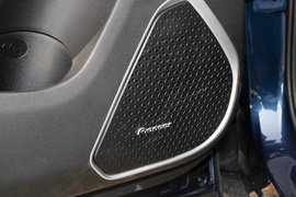 2021款长安欧尚科赛Pro