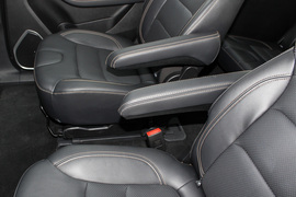 2021款长安欧尚科赛Pro