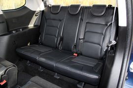 2021款长安欧尚科赛Pro