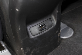 2021款长安欧尚科赛Pro