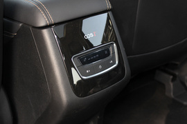 2021款长安欧尚科赛Pro