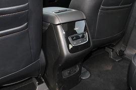 2021款长安欧尚科赛Pro