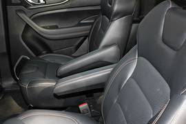 2021款长安欧尚科赛Pro