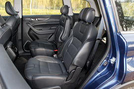 2021款长安欧尚科赛Pro