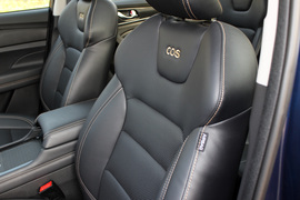 2021款长安欧尚科赛Pro