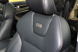 2021款长安欧尚科赛Pro