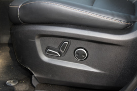 2021款长安欧尚科赛Pro