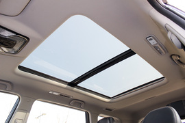 2021款长安欧尚科赛Pro