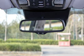 2021款长安欧尚科赛Pro