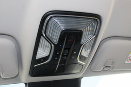 2021款长安欧尚科赛Pro