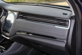 2021款长安欧尚科赛Pro