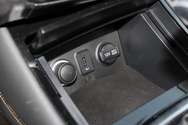 2021款长安欧尚科赛Pro