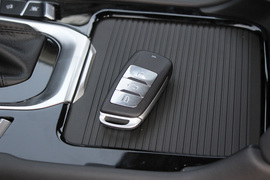 2021款长安欧尚科赛Pro