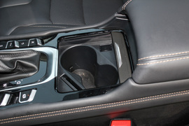 2021款长安欧尚科赛Pro