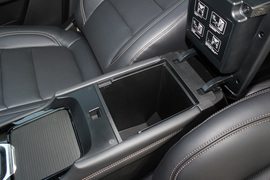 2021款长安欧尚科赛Pro