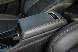 2021款长安欧尚科赛Pro