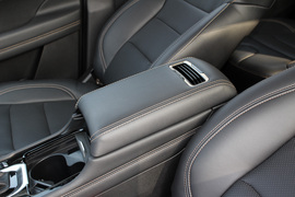 2021款长安欧尚科赛Pro