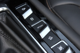 2021款长安欧尚科赛Pro