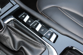 2021款长安欧尚科赛Pro