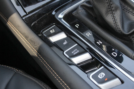 2021款长安欧尚科赛Pro