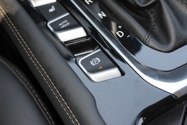 2021款长安欧尚科赛Pro