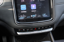 2021款长安欧尚科赛Pro