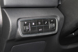 2021款长安欧尚科赛Pro