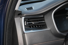 2021款长安欧尚科赛Pro