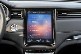 2021款长安欧尚科赛Pro