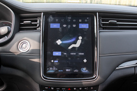 2021款长安欧尚科赛Pro