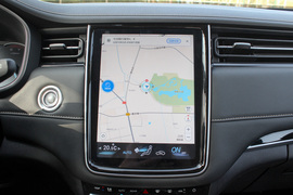 2021款长安欧尚科赛Pro