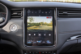 2021款长安欧尚科赛Pro