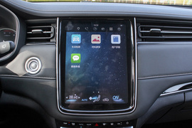 2021款长安欧尚科赛Pro