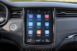 2021款长安欧尚科赛Pro