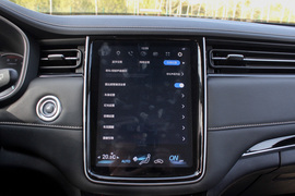 2021款长安欧尚科赛Pro