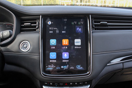 2021款长安欧尚科赛Pro