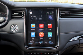 2021款长安欧尚科赛Pro