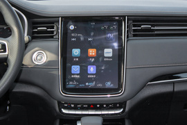 2021款长安欧尚科赛Pro