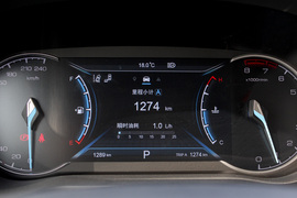 2021款长安欧尚科赛Pro