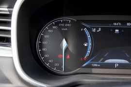 2021款长安欧尚科赛Pro