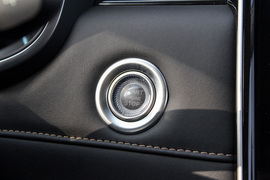 2021款长安欧尚科赛Pro