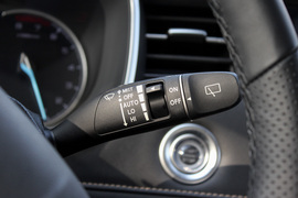 2021款长安欧尚科赛Pro