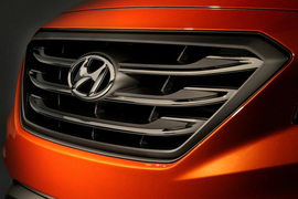 2015款现代索纳塔